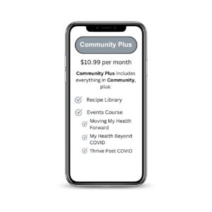 Community Plus